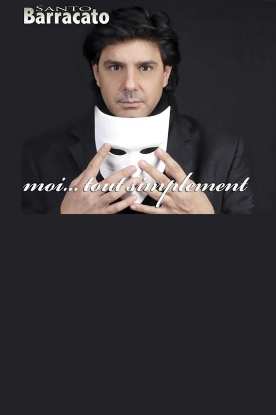 Moi ... tout simplement